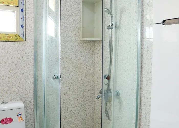 Compound Golden 1 Apartment Hurghada