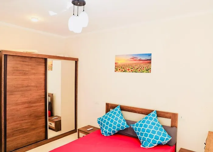 Apartment Compound Golden 1