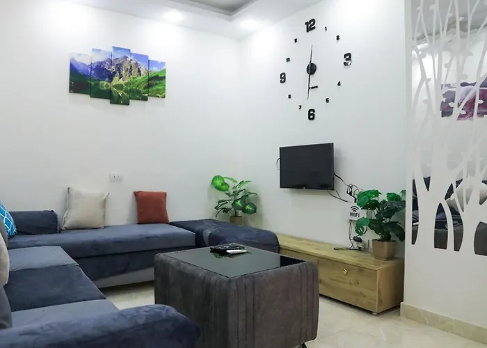 Apartment Compound Golden 1